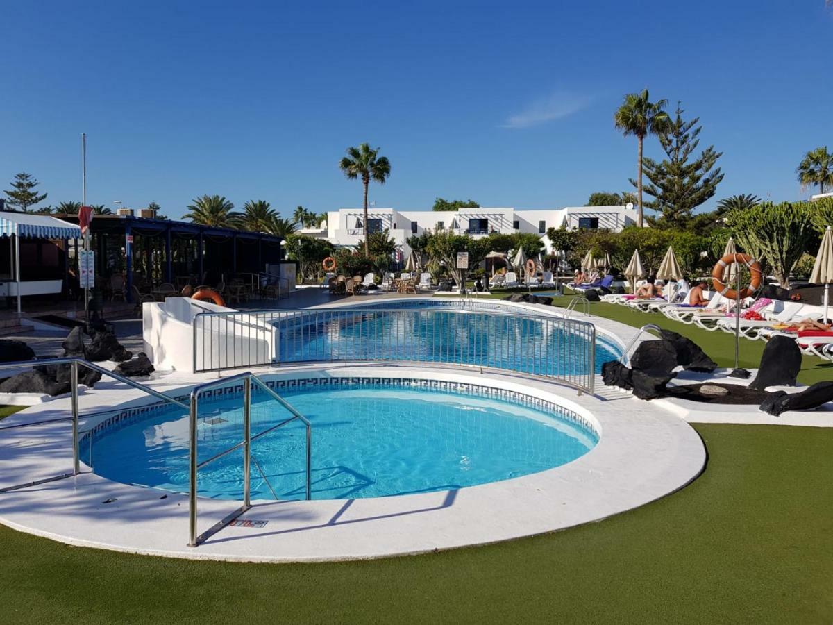 Apartamento Avenue Puerto Del Carmen